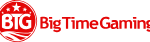 big time gaming logo