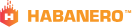 habanero logo