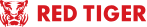 red tiger logo