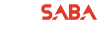 saba sports logo