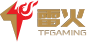 tf gaming logo